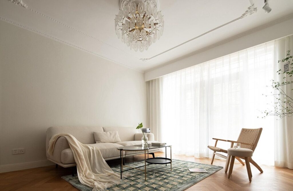 Jakość użytego drewna ma bezpośredni wpływ na trwałość i estetykę parkietu francuskiej jodełki